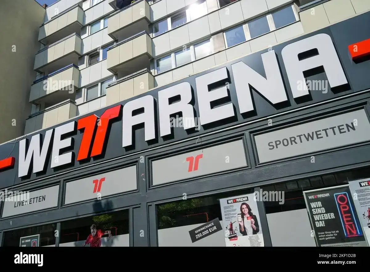 Wettarena Screenshot 3